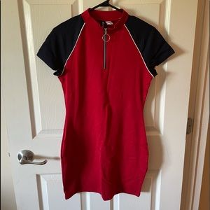 H&M Bodycon Dress